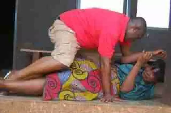 I Starved My Wife Of $€×Because I Am On “$€× Strike” – Husband Tells Court